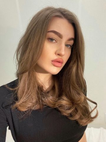 Софья Первая Встреча Реал Окуловка