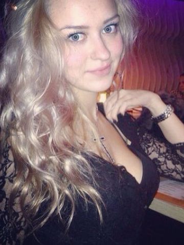 Виктория Окуловка