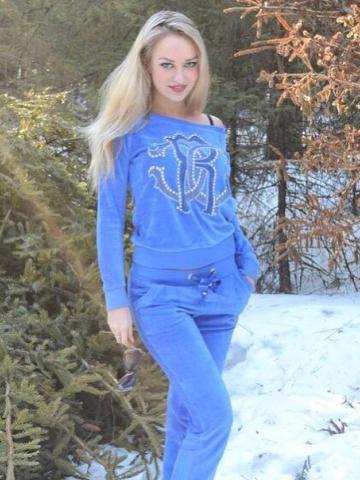 Виктория фото 2