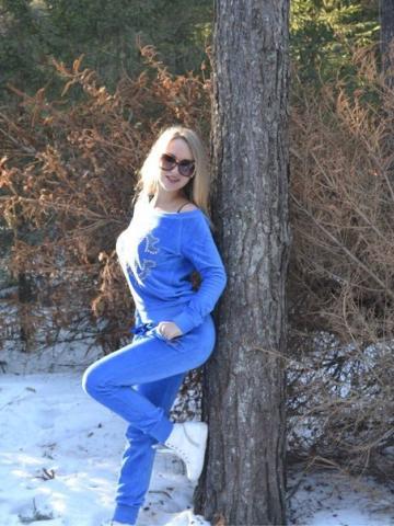 Виктория фото 3