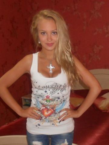 Виктория фото 5